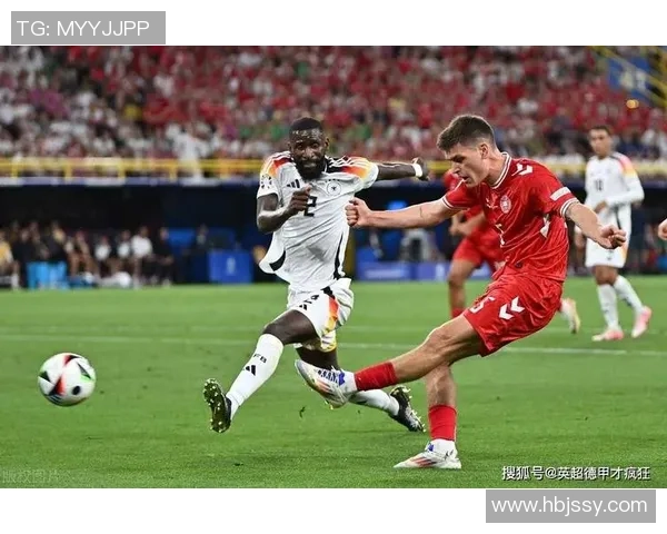 吕迪格的崛起与挑战:从德甲新星到国际赛场的闪耀之路